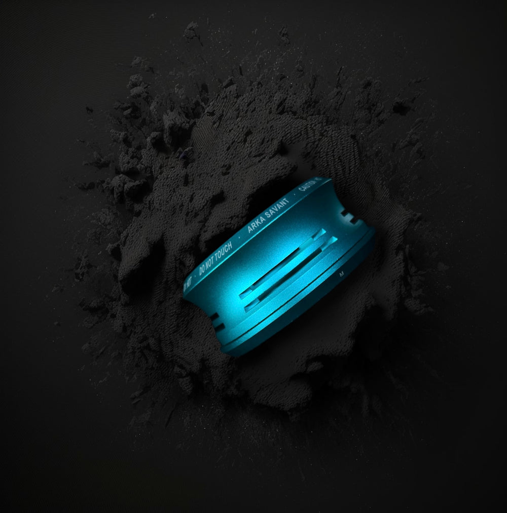ARKA Savant HMD