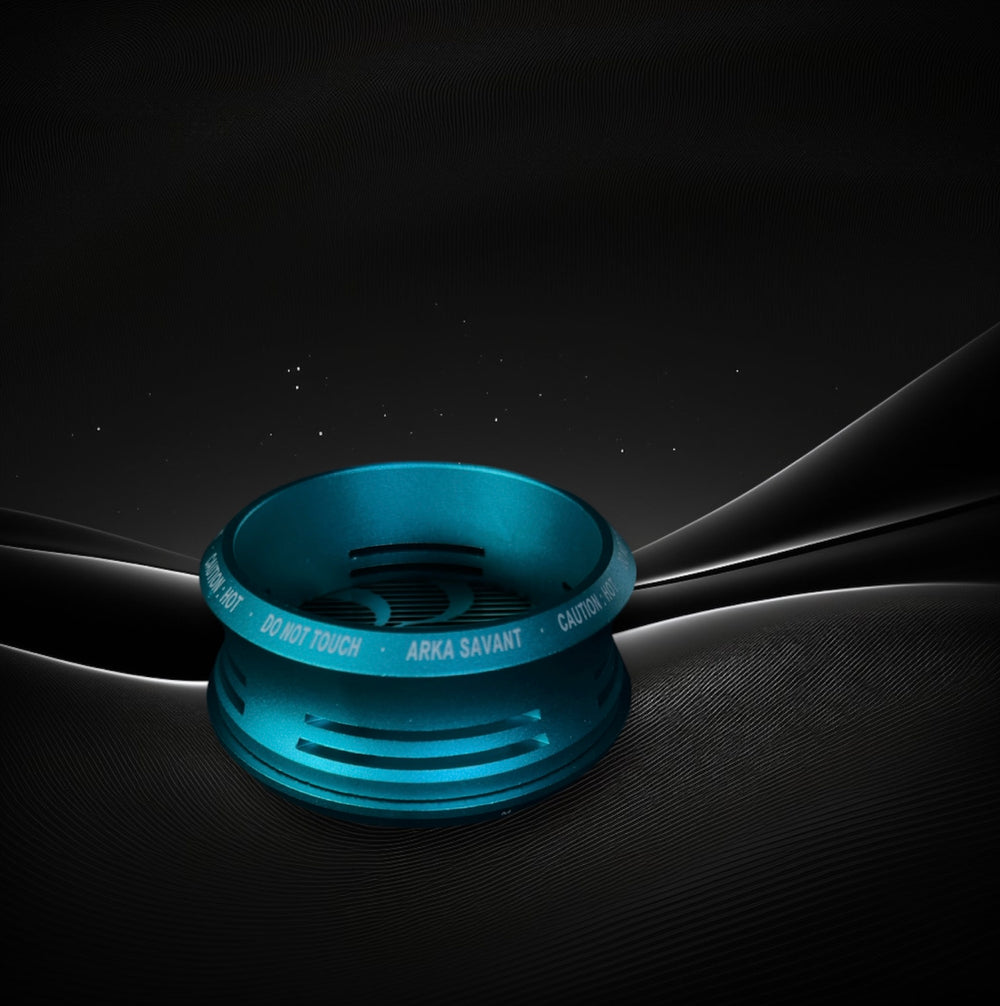 ARKA Savant HMD