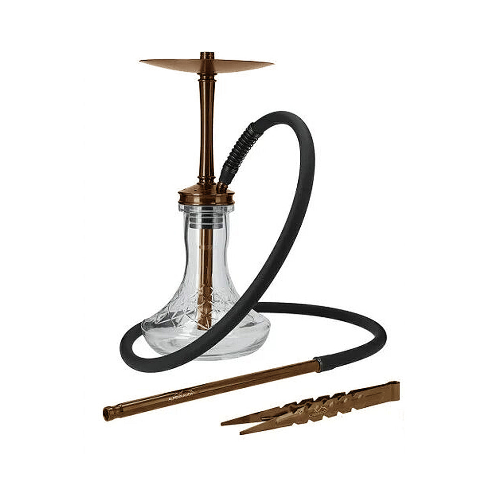 Alpenrauch Everest Hookah – Hookah UNLIMITED