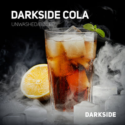 Darkside Tobacco 200g (Core)