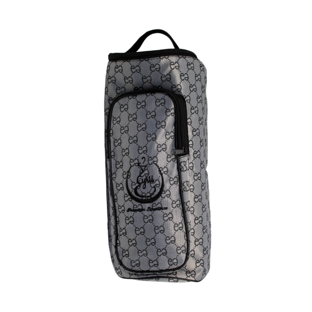 Cyril Luxury Travel Bag