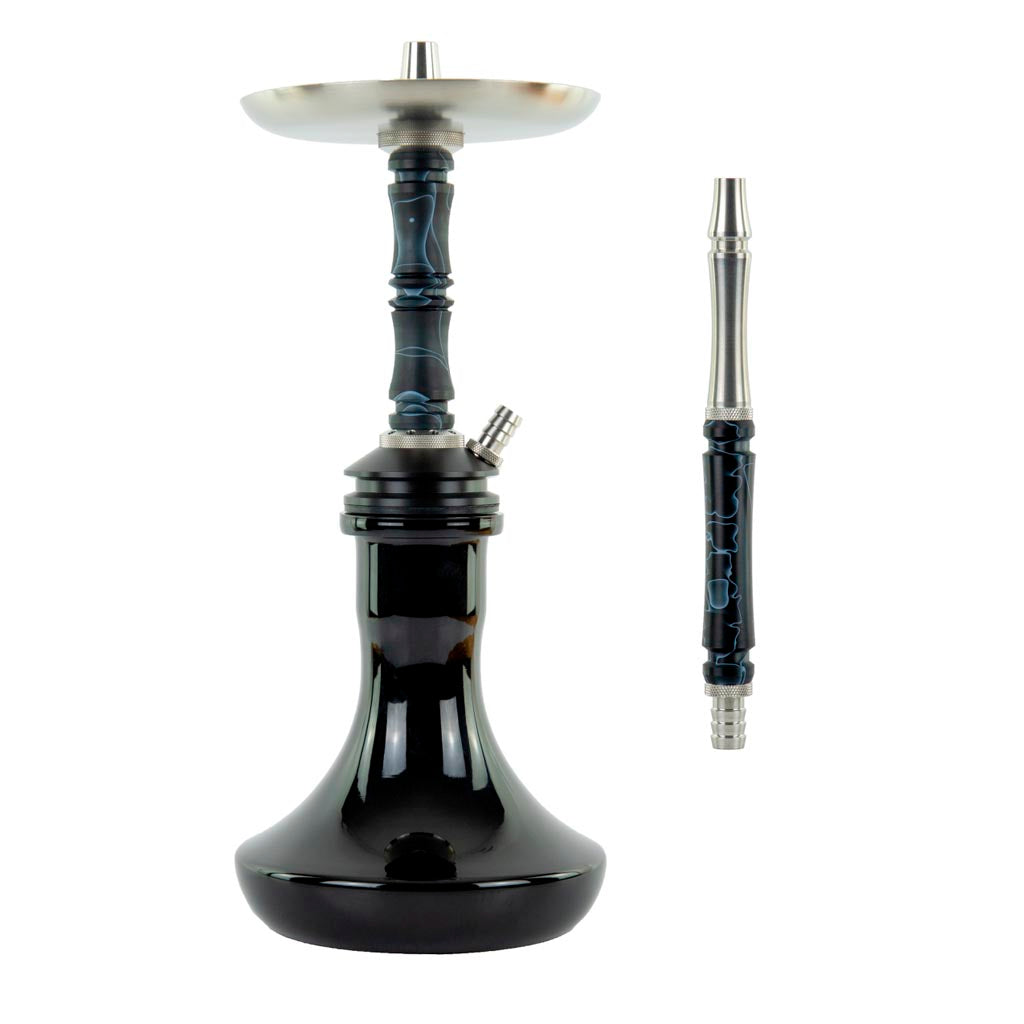 Hookahs Moze Breeze 2 Hookah – Hookah UNLIMITED