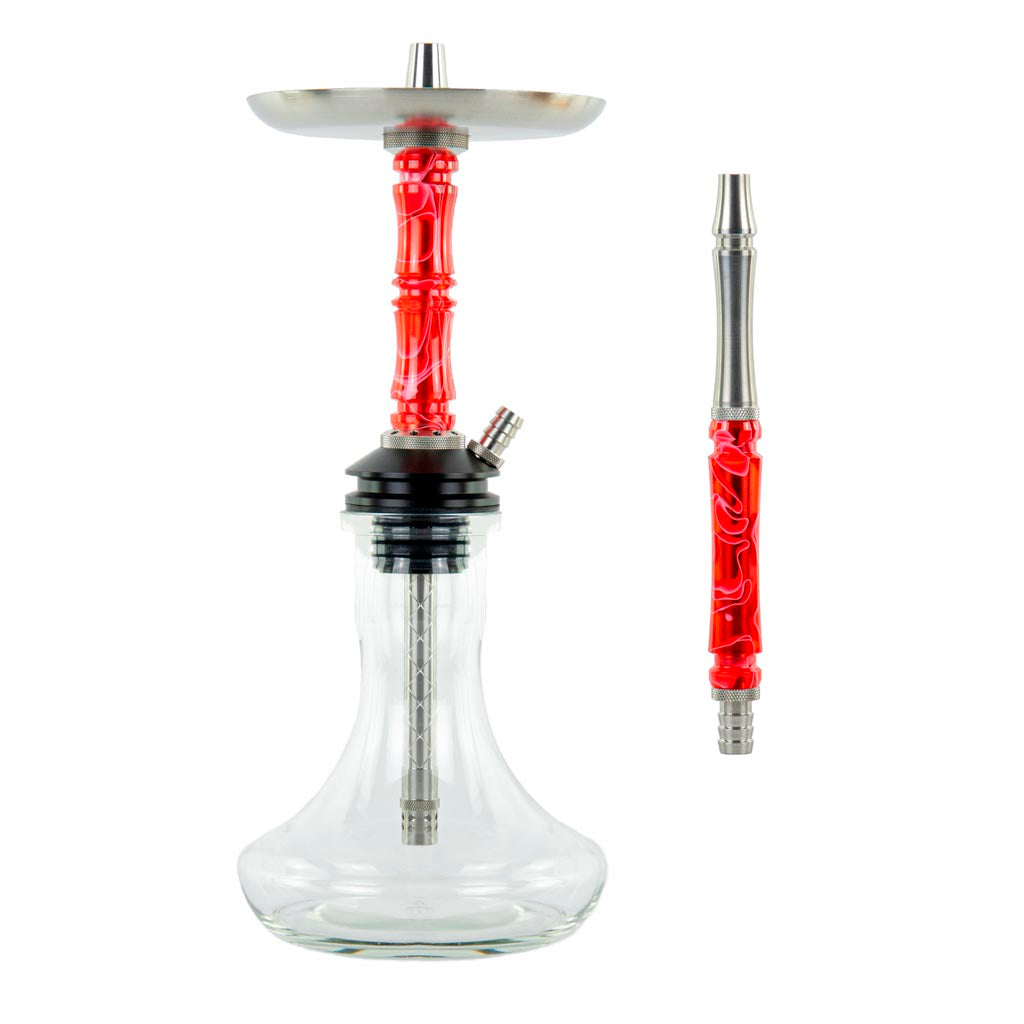 Hookahs Moze Breeze 2 Hookah – Hookah UNLIMITED