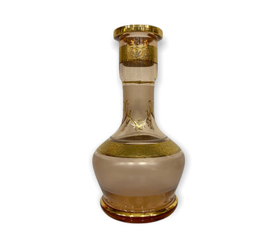 CzechMade Bohemian Amphora Eleganté Hookah UNLIMITED shisha