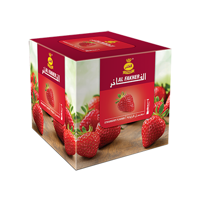 Al Fakher Shisha 1 Kilo Hookah UNLIMITED shisha