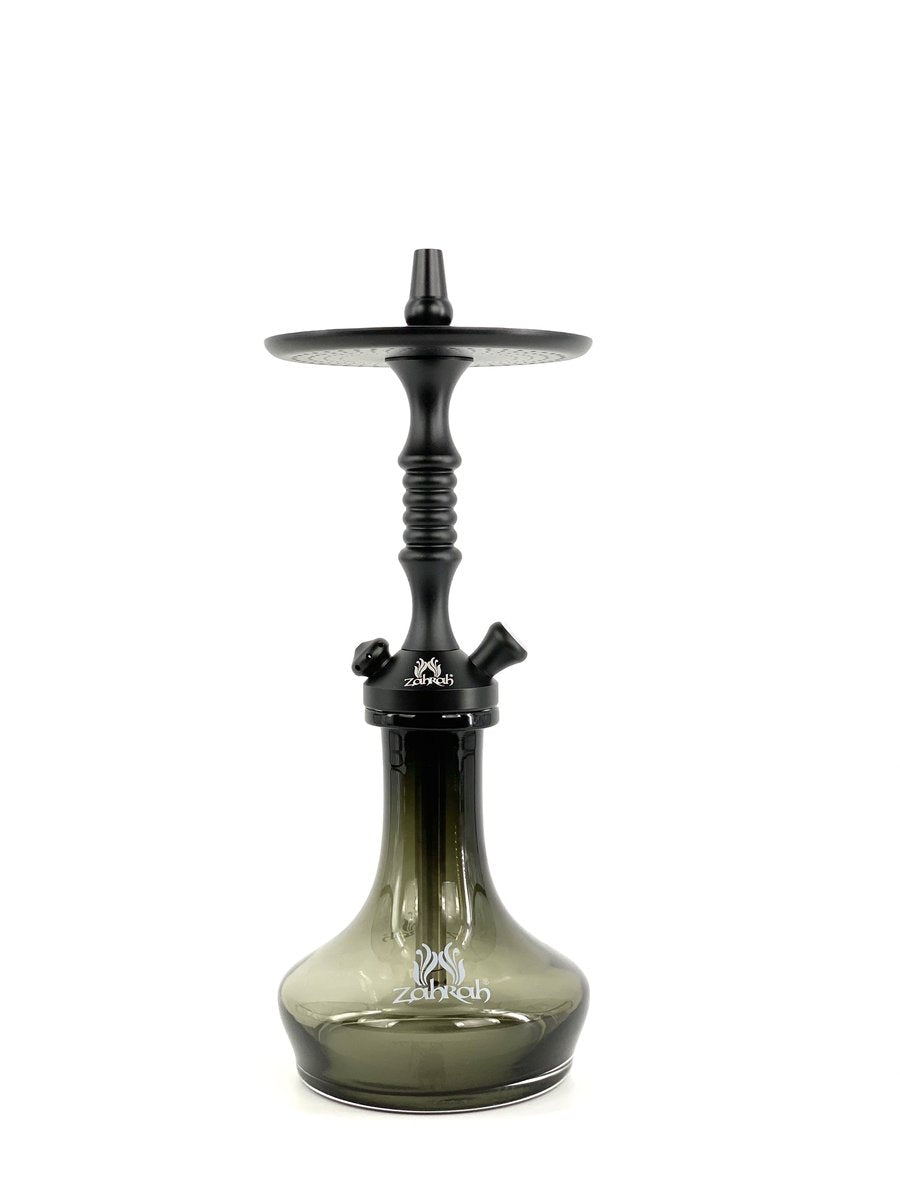 Hookahs Zahrah Hookah Spade Mini – Hookah UNLIMITED