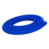 Soft-Touch Silicone Hose Hookah UNLIMITED shisha