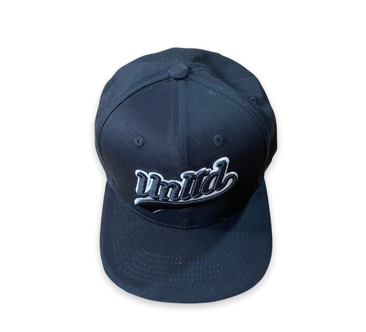 UNLTD SnapBack Hat