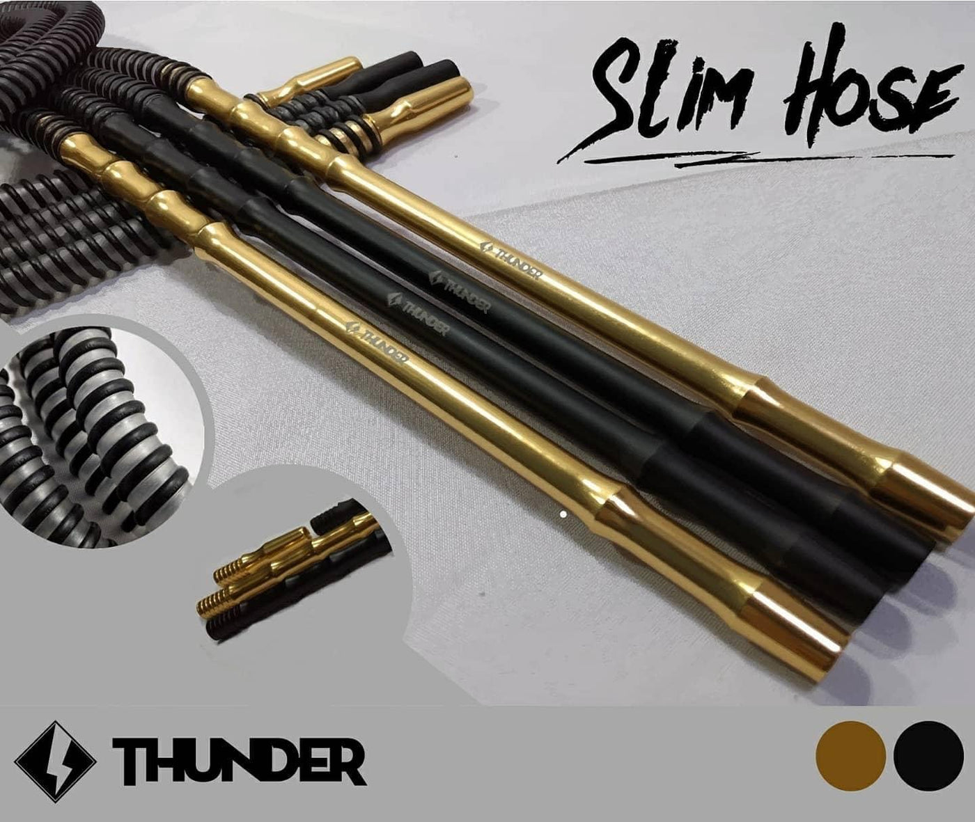 Thunder Slim Hose