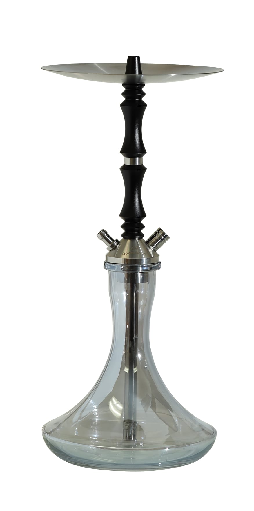 Golden Desert Hookah SS1 Hookah UNLIMITED shisha
