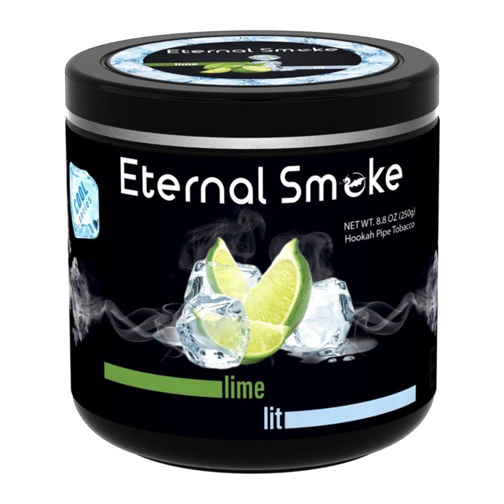 Eternal Smoke Hookah UNLIMITED shisha
