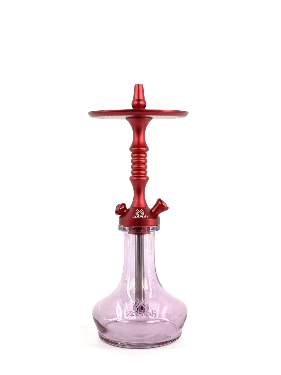 Hookahs Zahrah Hookah Spade Mini – Hookah UNLIMITED