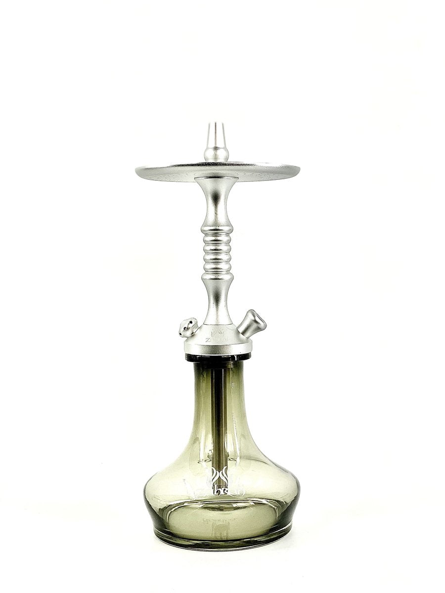 Hookahs Zahrah Hookah Spade Mini – Hookah UNLIMITED